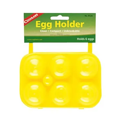 COGHLAN&#039;S 812A 6 Egg-Egg Carrier