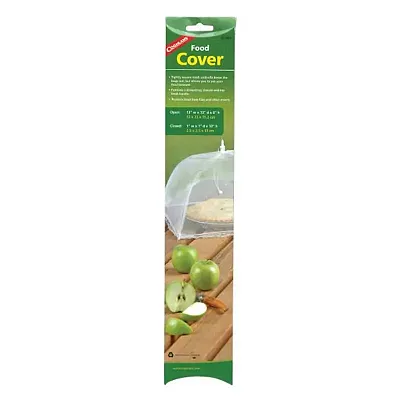 COGHLAN'S 8623 Food Cover 8623