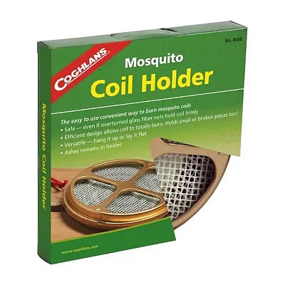 COGHLAN&#039;S 8688 Mosquito Coil Holder