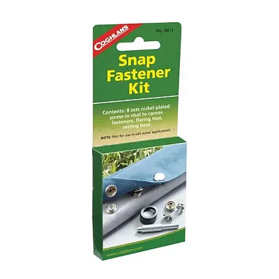 COGHLAN&#039;S 8811 Snap Fastener Kit
