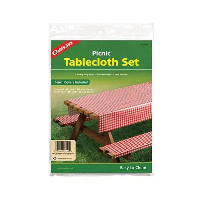 COGHLAN&#039;S 9155 Picnic Table Set