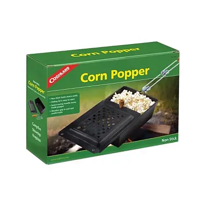 COGHLAN&#039;S 9365 Corn Popper