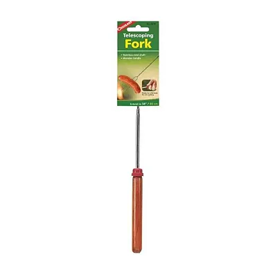 COGHLAN&#039;S 9670 Telescoping Fork
