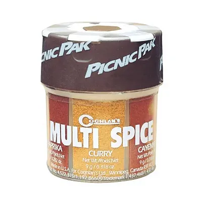 COGHLAN&#039;S 9961 Multi-Spice
