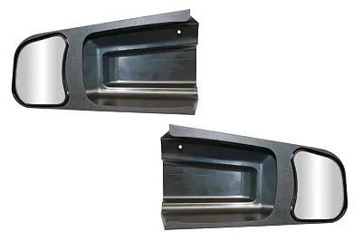 CIPA 11450 Mirror Pr Ram 1500 2018-2026