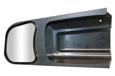 CIPA 11451 Mirror D/S Ram 1500 2018-2026