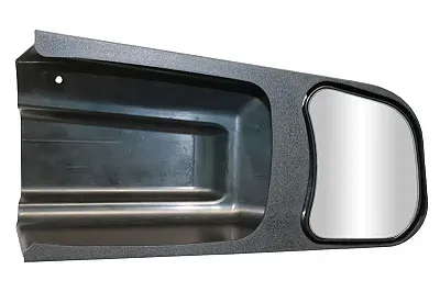 CIPA 11452 Mirror P/S Ram 1500 2018-2026