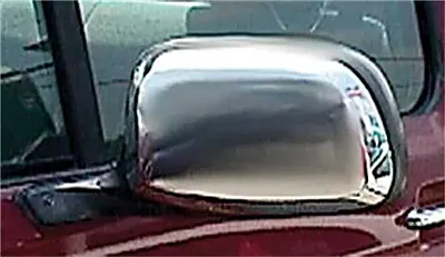 CIPA 11502 Tow Mirror Rh Frd 92-97
