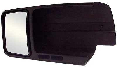 CIPA 11801 Ford F-150 Tow Mirror Lh