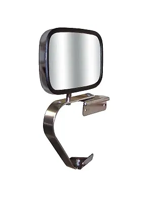 CIPA 41000 Oe Style Ford Chrome