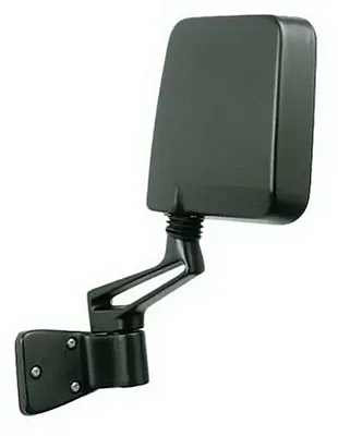 CIPA 44401 Wrnglr Half Door Blk R.H.