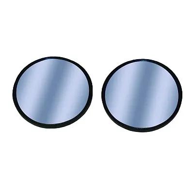 CIPA 49111 2' Blue Spot Mirror