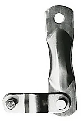 CIPA 70324 Unv Mounting Kit S.S.