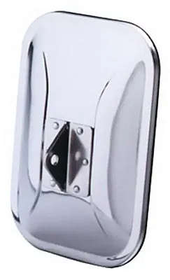 CIPA 94500 Replcmnt Mirror Head Sst