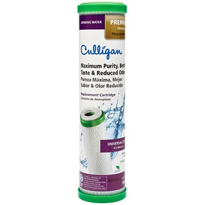 CULLIGAN INT D40A Prem Taste/Odor Cartridge