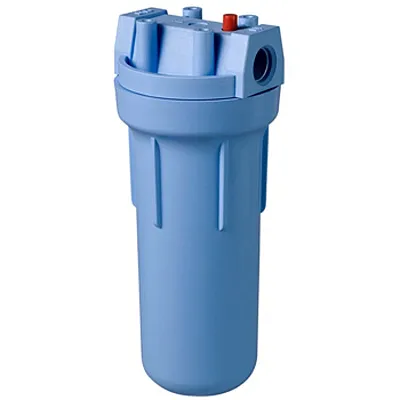 CULLIGAN INT HF150A Sediment Filter Housing- Opaque