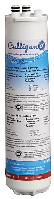 CULLIGAN INT RCEZ3 Adv Replmt Cart For Rv-Ez