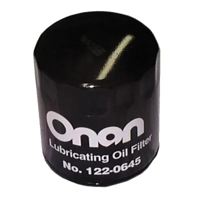 CUMMINS NW 1220645 Onan Oil Filter