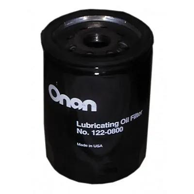CUMMINS NW 1220800 Onan Oil Filter