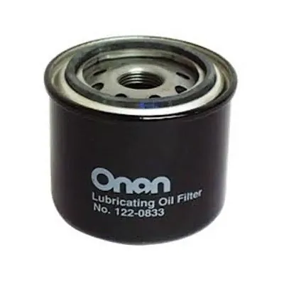 CUMMINS NW 1220833 Onan Qd Oil Filter