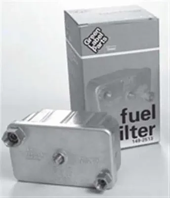 CUMMINS NW 1492457 Onan Fuel Filter