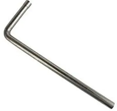 CUMMINS NW 155348101 22&#039; Tailpipe Kit - F/Hgja