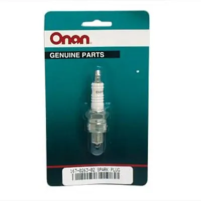 CUMMINS NW 167026302 Onan Spark Plug