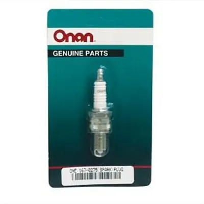 CUMMINS NW 1670275 Onan Spark Plug
