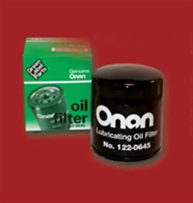 CUMMINS NW 1871000 Qd Oil Filter 10/12Kw