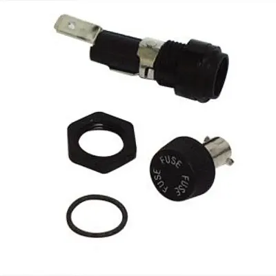 CUMMINS NW 3210175 Onan Fuse Holder