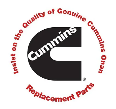 CUMMINS NW 8650029 Onan Wing Nut
