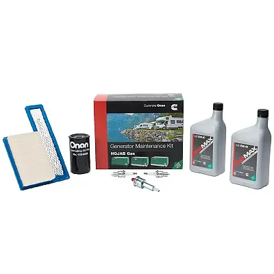 CUMMINS NW A050E993 Maint Kit Ky Propane