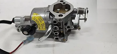 CUMMINS NW A062T419 Carborator