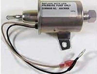 CUMMINS NW A064S967 Pump Fuel
