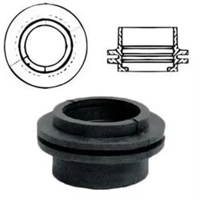 C.ROTO MOLDG 92 2&#039; Tank Grommets