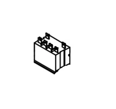 COLEMAN RVP 14601171 Relay Compressor
