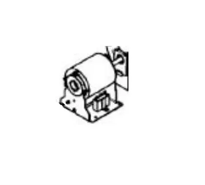 COLEMAN RVP 1468C3389 Motor Pkg