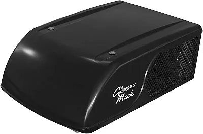 COLEMAN RVP 211100481 Mach -C 18 Ac Black