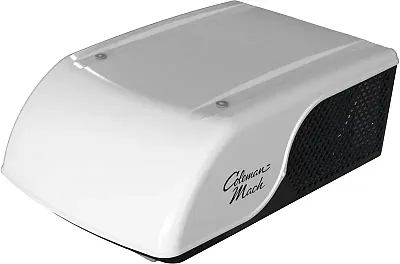 COLEMAN RVP 38004064 Mach 15 Hp Wht/Blk
