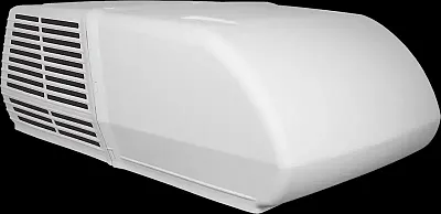 COLEMAN RVP 38203065 Mach 3 Plus 13 500 Btu A/C Polish