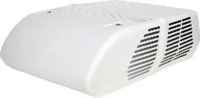 COLEMAN RVP 452038763 Mach 10 Ndq 13.5K Btu In White