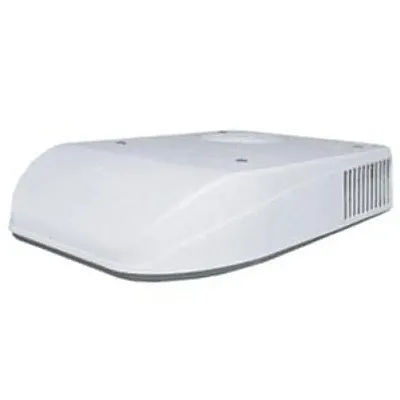 COLEMAN RVP 472333261 Shroud - Arctic White