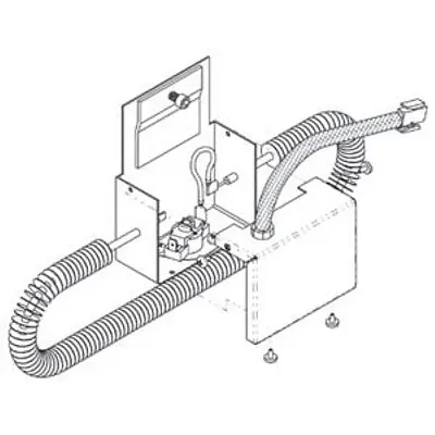 COLEMAN RVP 472334552 Electric Heat Element Mach 8