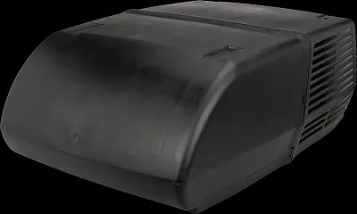 COLEMAN RVP 482079690 Mach 1 Power Saver Ac Black