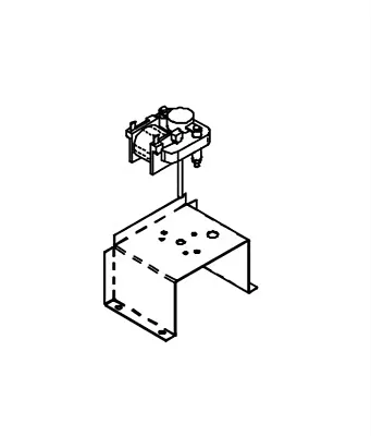 COLEMAN RVP 492335091 Pump Condensate