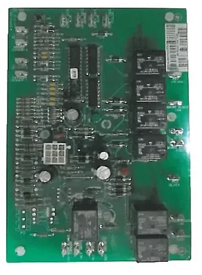 COLEMAN RVP 6535C3209 Board Circuit