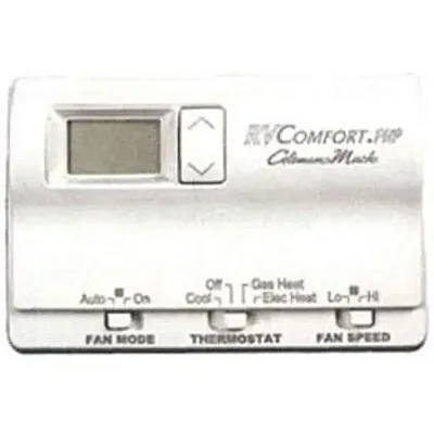 COLEMAN RVP 6536A3351 T-Stat