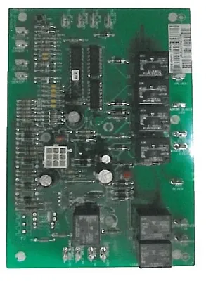 COLEMAN RVP 6636A3209 Pc Board