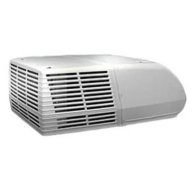 COLEMAN RVP 67273761 Shroud Arctic White
