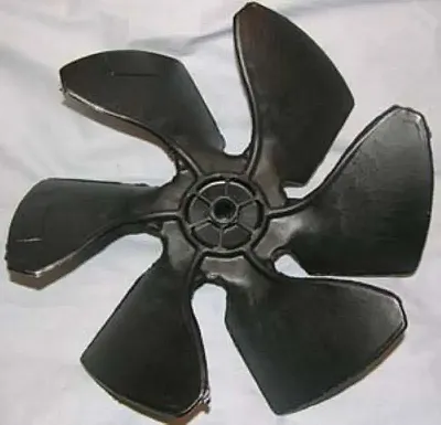COLEMAN RVP 67333221 Blade Fan